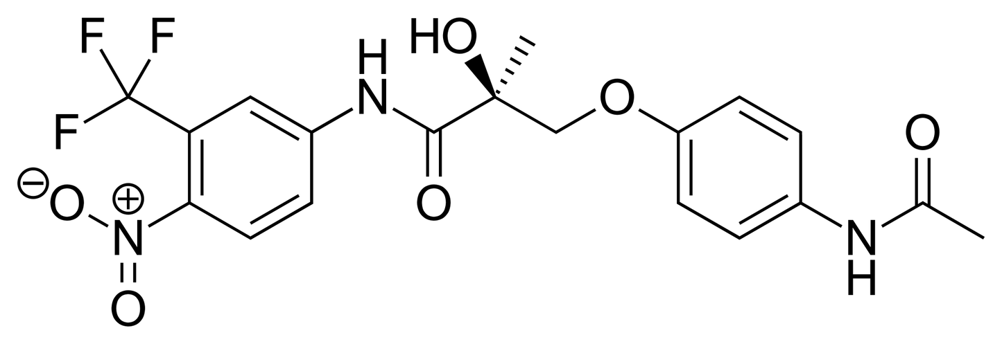 S-4 (Andarine)