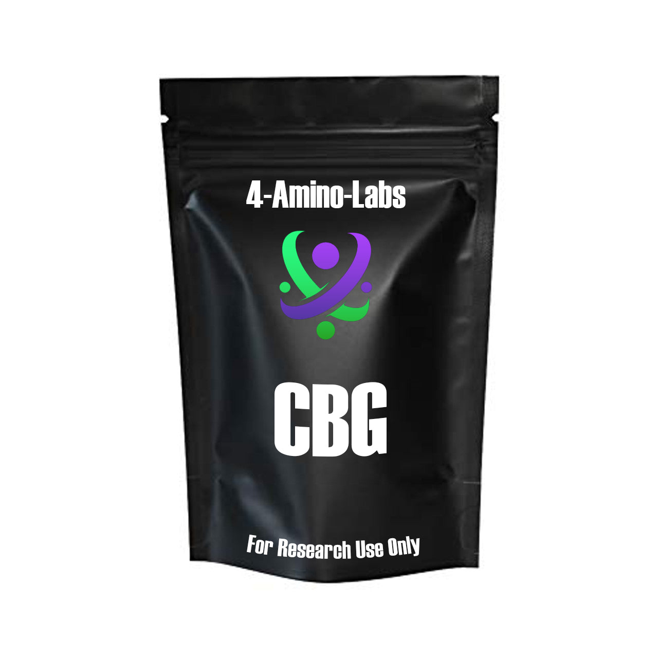Cannabigerol (CBG)