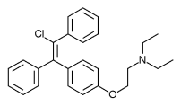 Enclomiphene