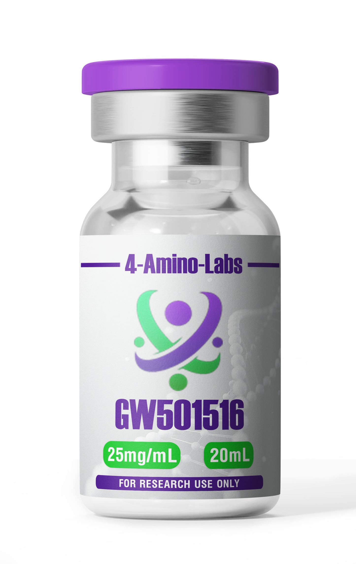 GW501516 (Cardarine)