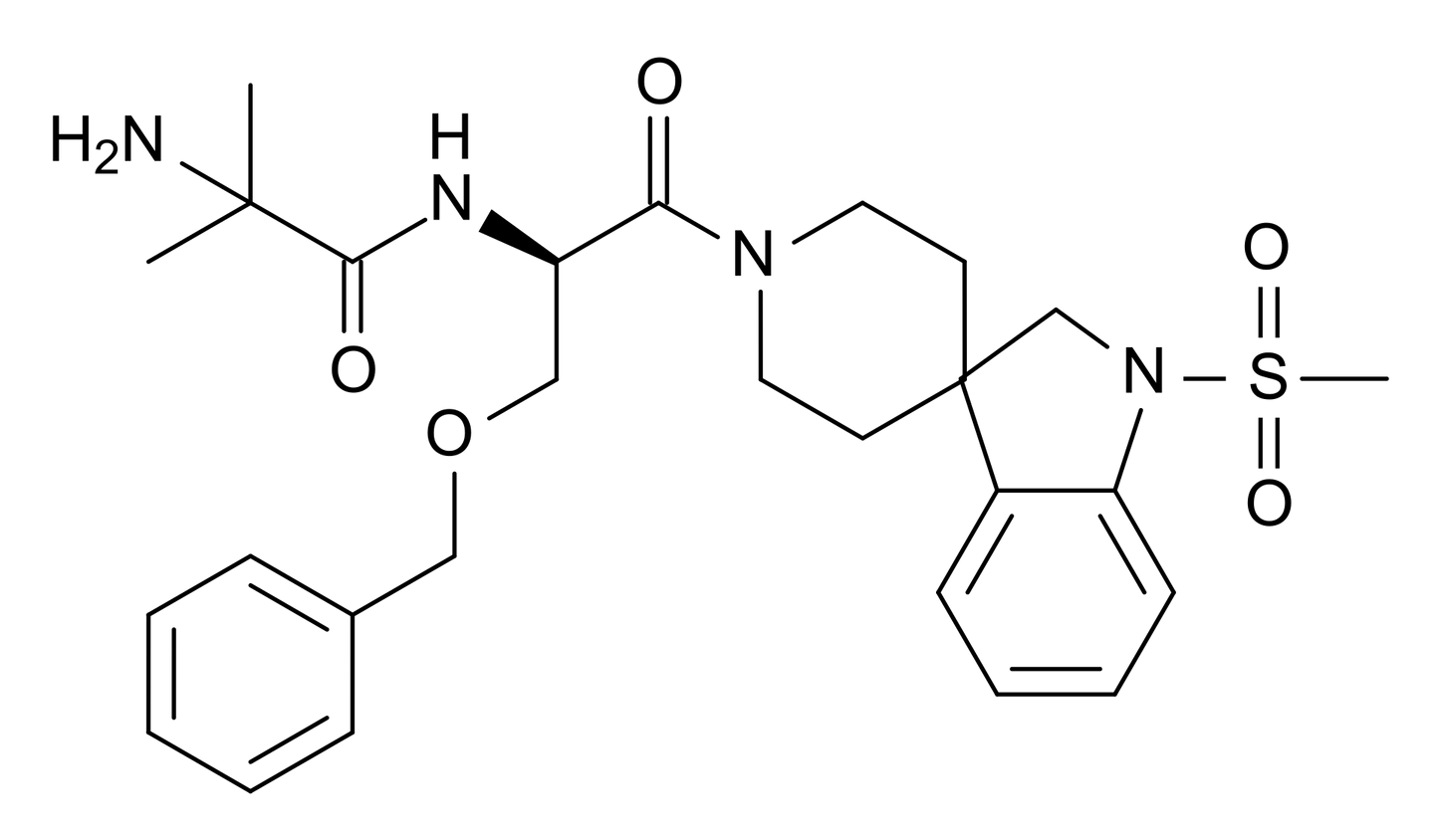 MK-677 (Ibutamoren)