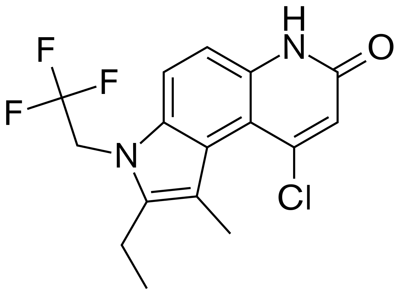 LGD-3303