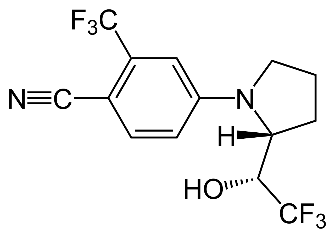LGD-4033 (Ligandrol)