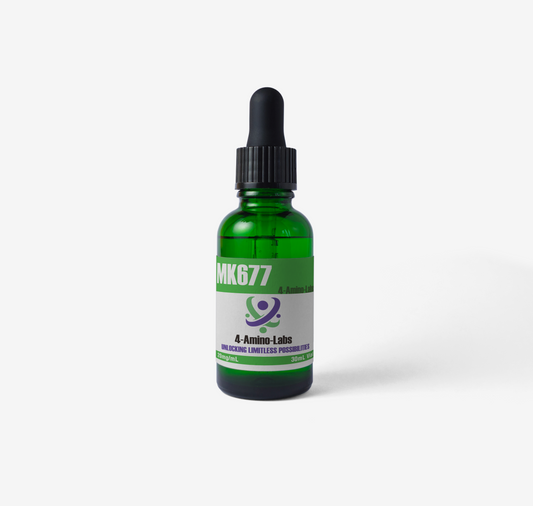 SARMs & SERMs Online - MK677