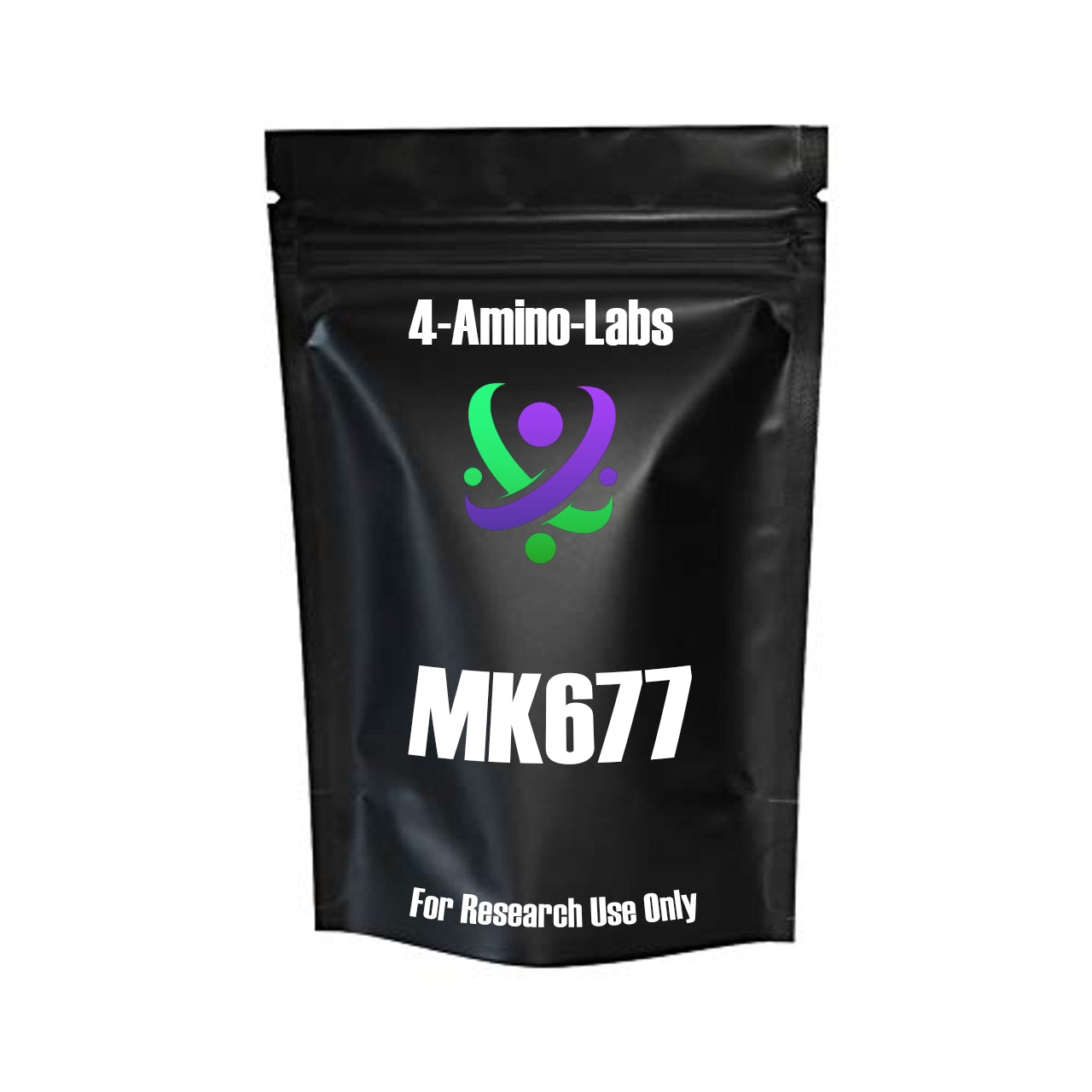 MK-677 (Ibutamoren)