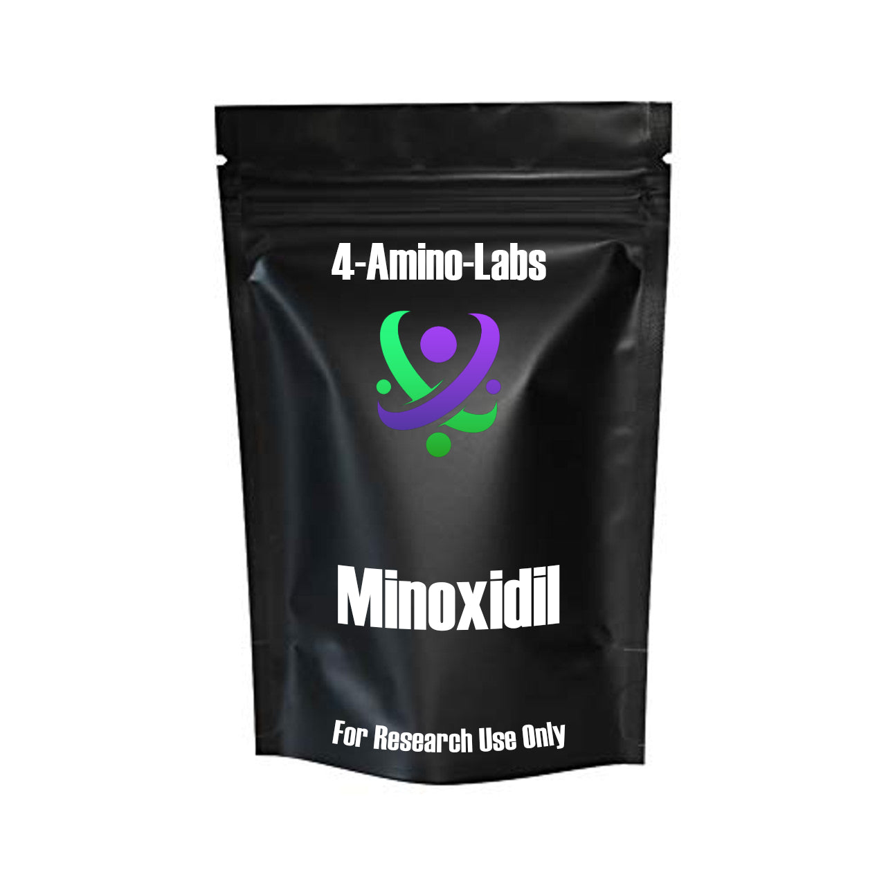 Minoxidil