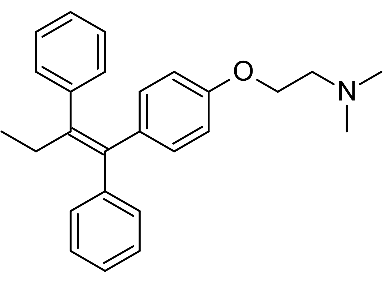 Tamoxifen (Nolvadex)