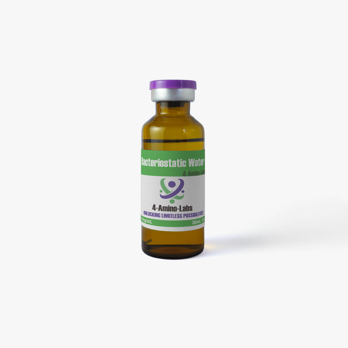 Bacteriostatic Water 0.9%