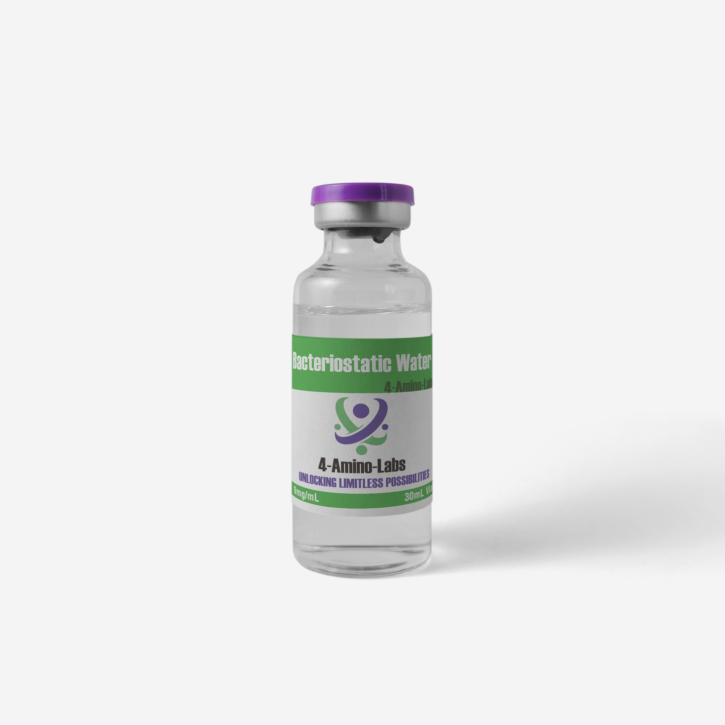 Bacteriostatic Water 0.9%