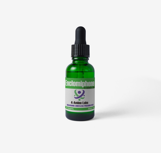 Enclomiphene