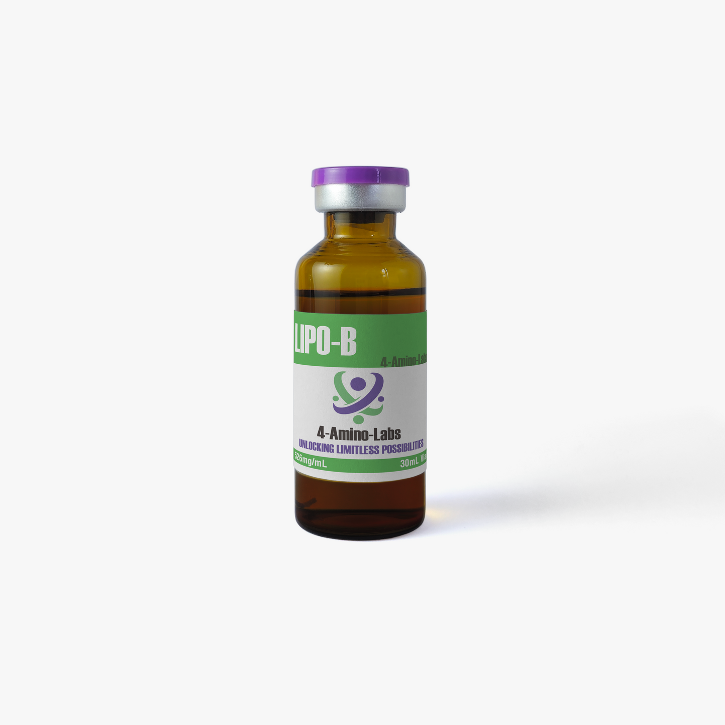 Lipo-B 30ml