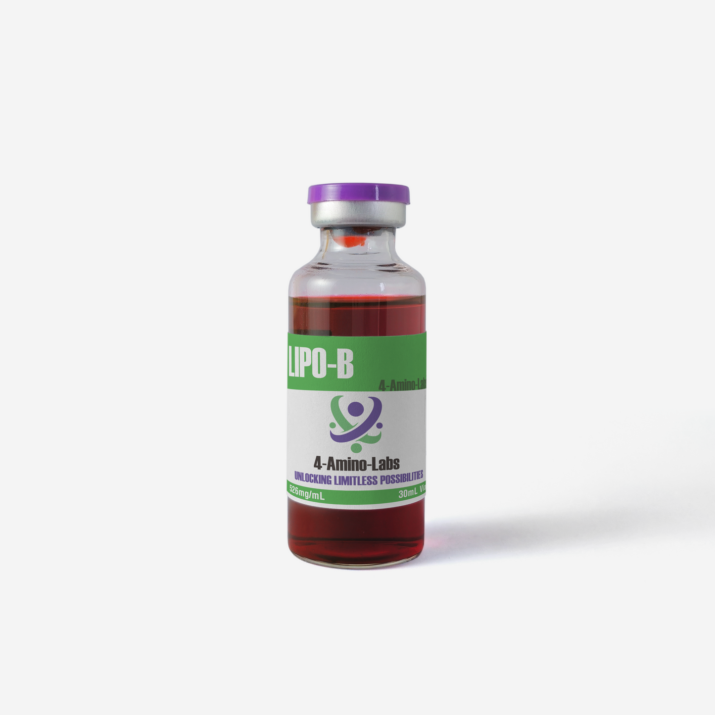Lipo-B 30ml