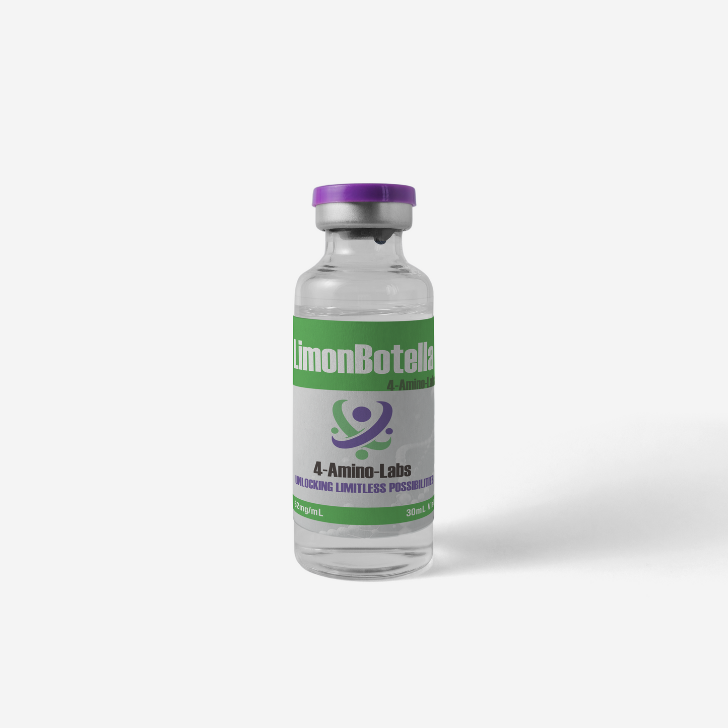 LimonBotella (LEMONBOTTLE)