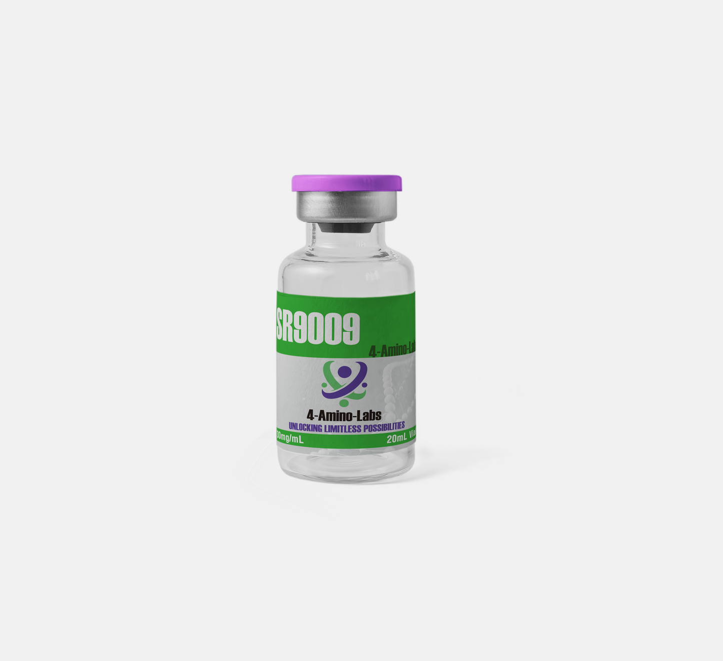 SR9009 (Stenabolic)
