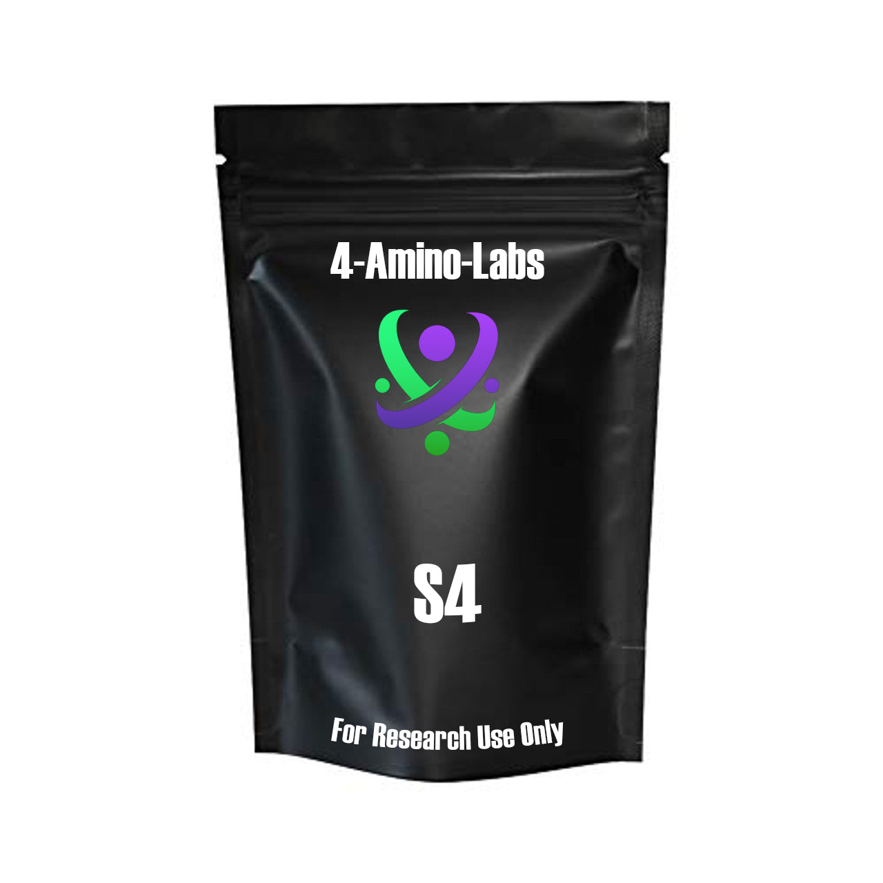 S-4 (Andarine)