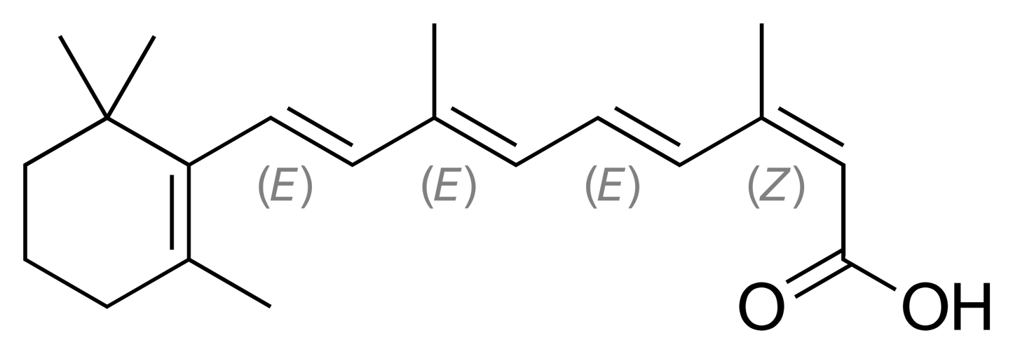 Isotretinoin