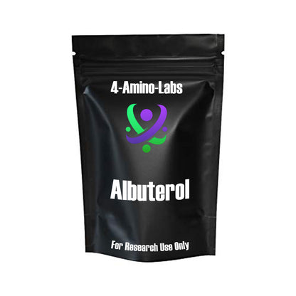 Albuterol