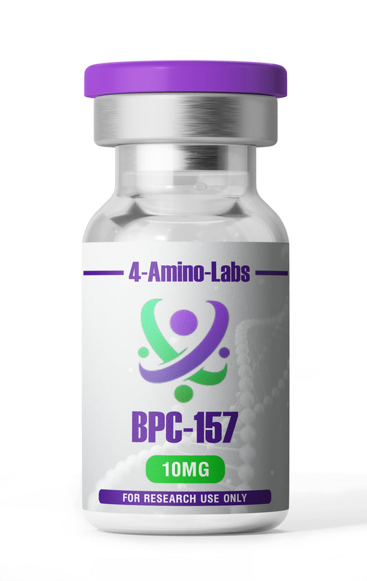 BPC-157 10mg