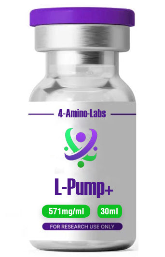 L-Pump+ 30ml