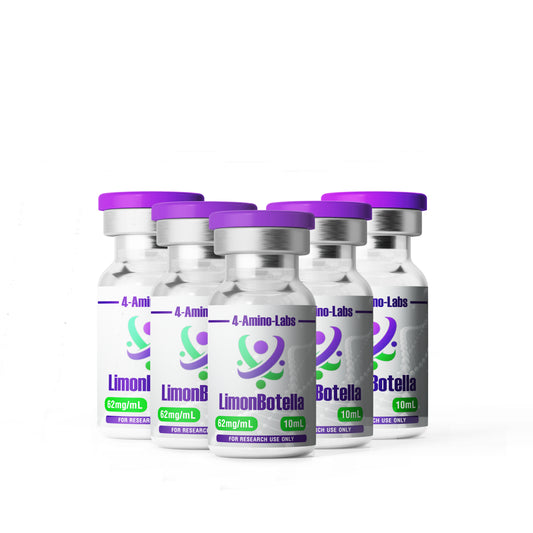 LimonBotella (LEMONBOTTLE)