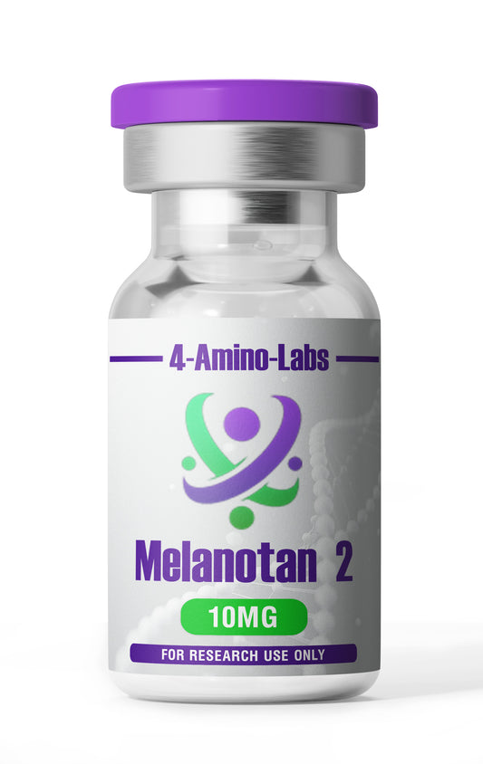 MT2 (Melanotan 2) 10mg