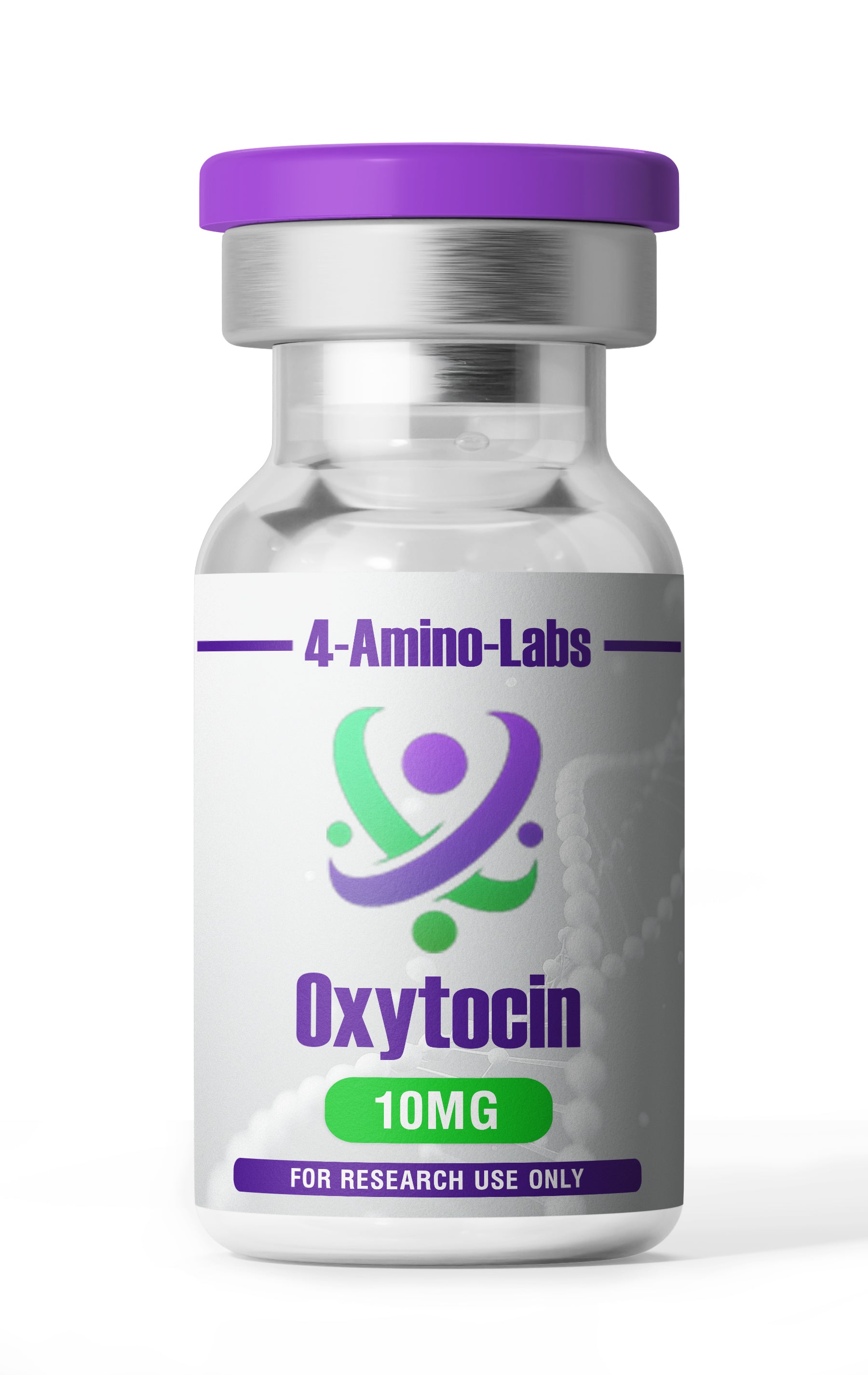 Oxytocin 10mg – 4-Amino-Labs