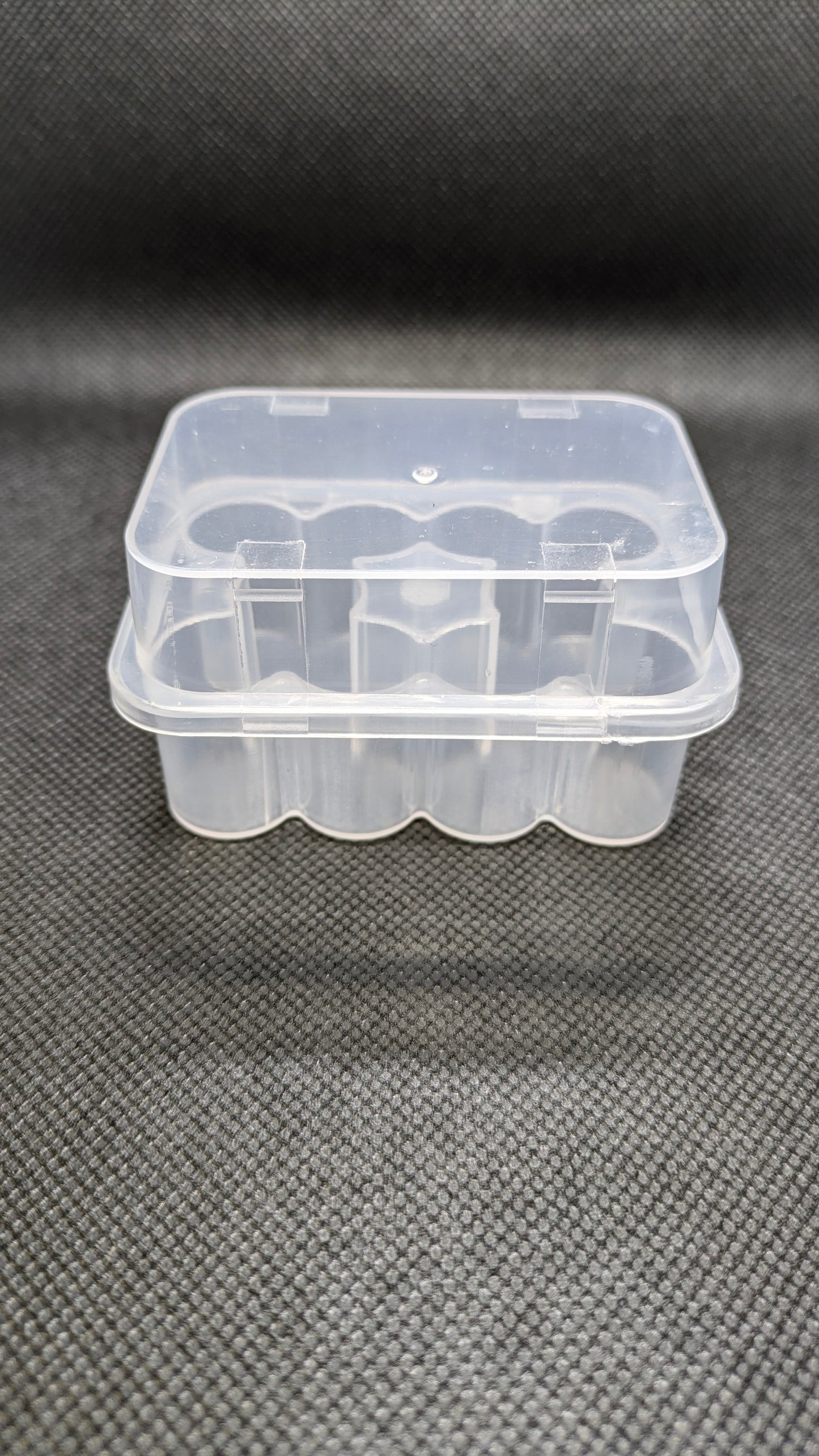 Plastic Storage Container