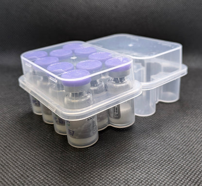 Plastic Storage Container