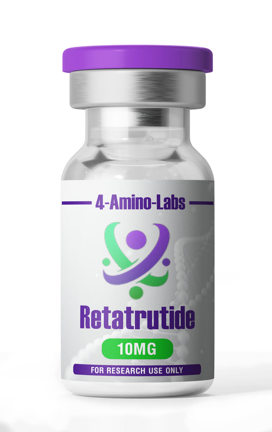 Retatrutide 10mg