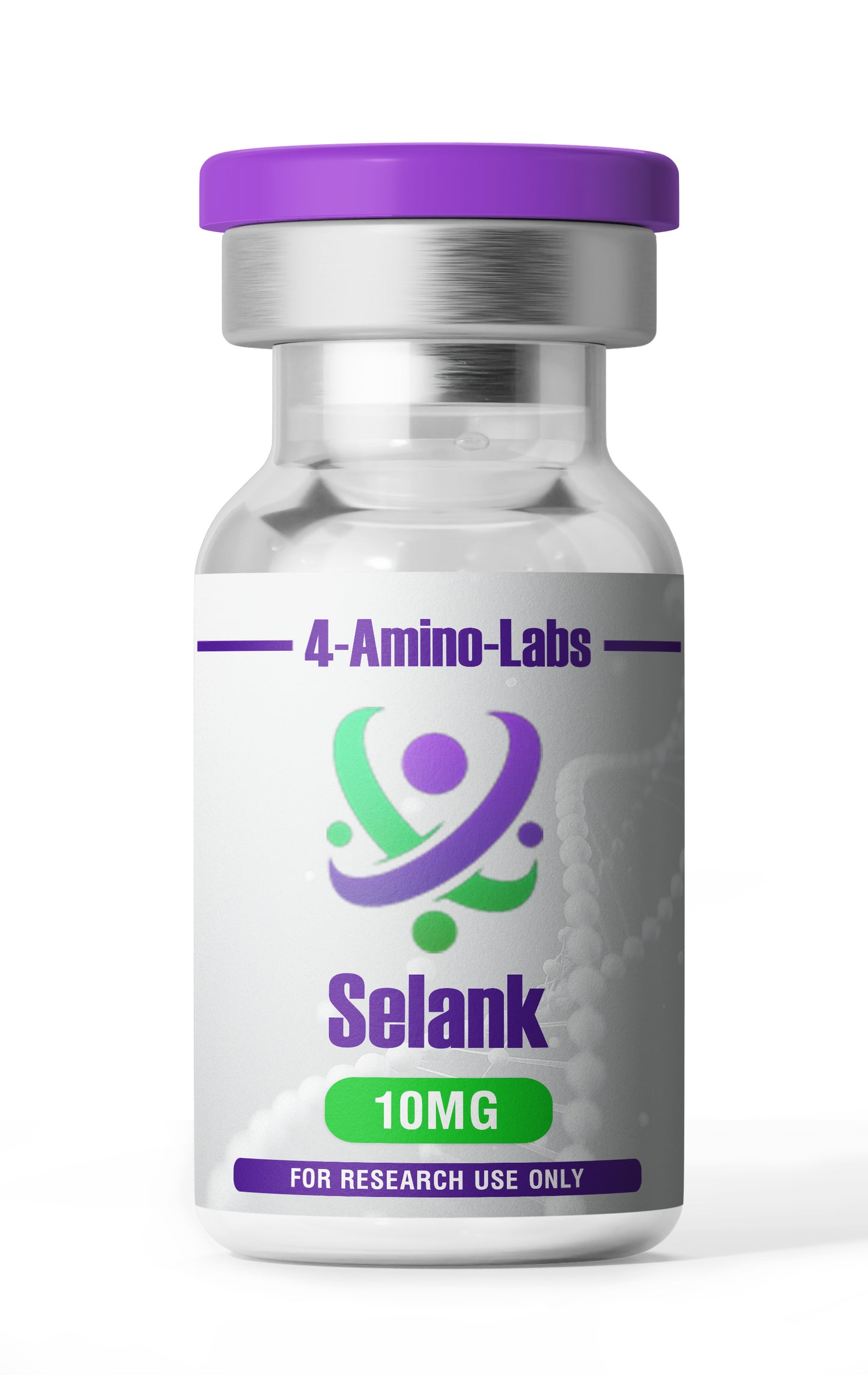 Selank 10mg