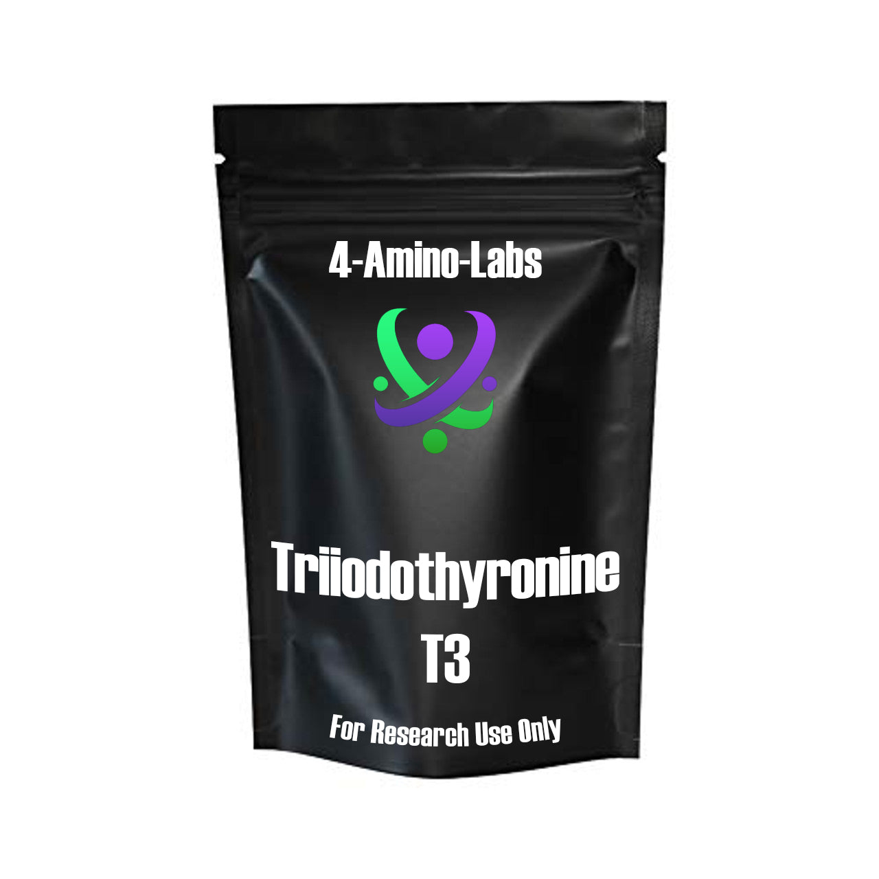 T3 (Triiodothyronine)