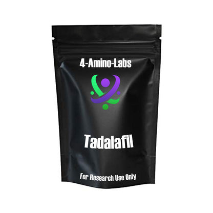 Tadalafil