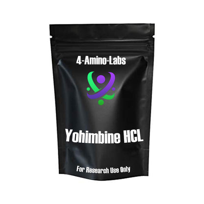 Yohimbine HCL