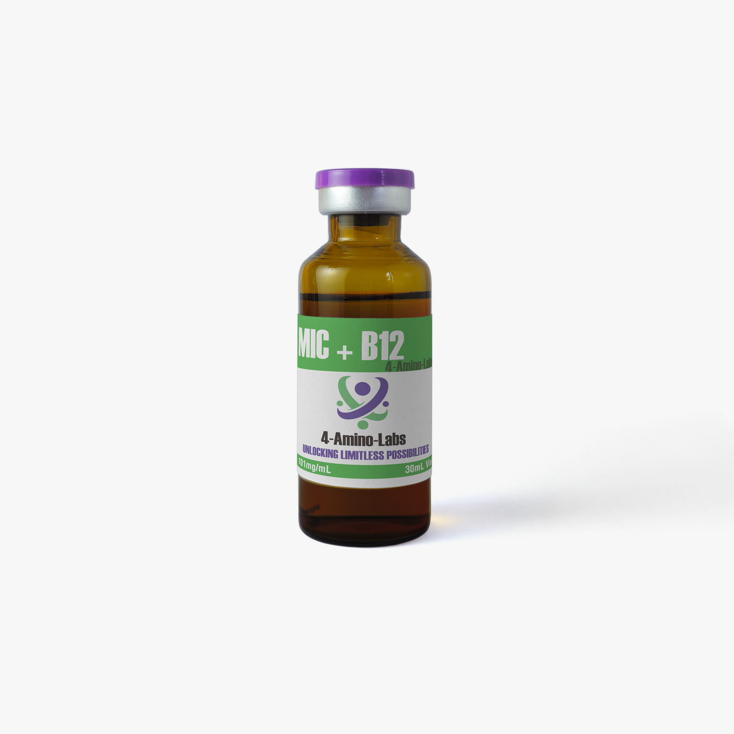 Lipotropic(MIC) + B12 30ml