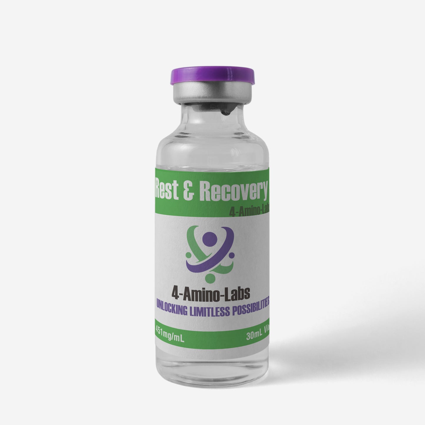 Rest & Recovery 30mL