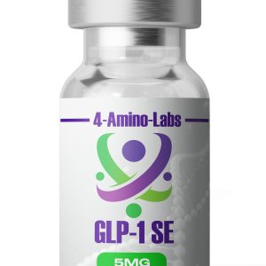GLP1 scaled