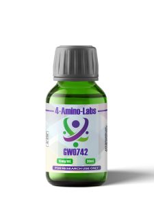 GW0742 Green