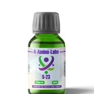 S23 Green