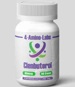 clenbuterol Tablets