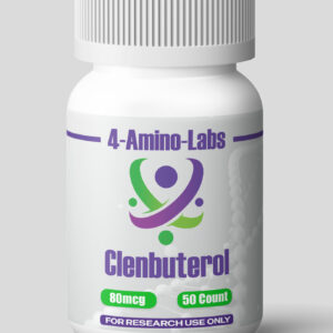 clenbuterol Tablets