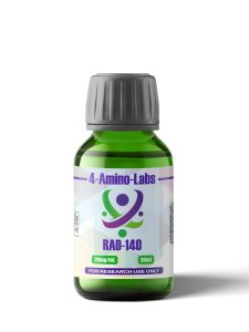 rad140 Green