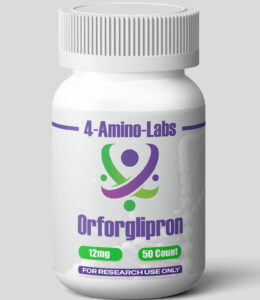 Orforglipronl Tablets