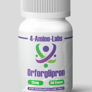 Orforglipronl Tablets