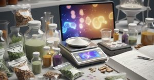 Research Compounds Understanding Biohacking Supplement Sourcing