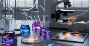 Understanding NAD Nicotinamide Adenine Dinucleotide A Scientific Overview for Research Purposes