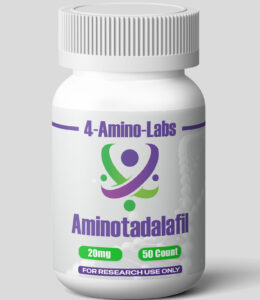 Aminotadalafil Tablets