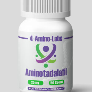 Aminotadalafil Tablets