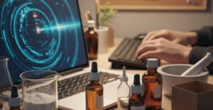 Ordering Research Chemicals Online Things You Need To Know