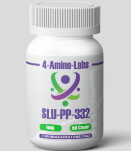 SLU PP 332 Tablets