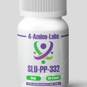 SLU PP 332 Tablets